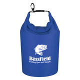 Waterproof Custom Dry Bag w/ Window - 2.5L - view 3