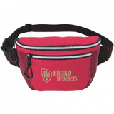 KOOZIE® Rowdy Promotional Fanny Pack Cooler - view 3