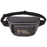 KOOZIE® Rowdy Promotional Fanny Pack Cooler - view 2