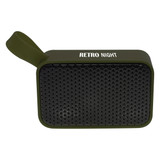 Portable Bluetooth Custom Speaker w/ Finger Loop