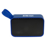 Portable Bluetooth Custom Speaker w/ Finger Loop - view 2