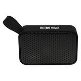 Portable Bluetooth Custom Speaker w/ Finger Loop - view 3