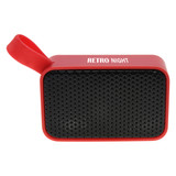 Portable Bluetooth Custom Speaker w/ Finger Loop - view 6