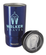 KOOZIE® Triple Vacuum Custom Tumbler & Insulator - 16 oz. - view 3
