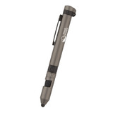 6-in-1 Custom Multi-Tool Pen - view 4