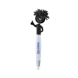 Thumbs Up MopTopper Custom Stylus Pen w/ Screen Cleaner - view 2