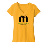 District Recycled Re-Tee Custom T-Shirt - Women's - view 6