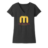 District Recycled Re-Tee Custom T-Shirt - Women's - view 3