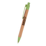 Bamboo Harvest Promotional Pen - view 3