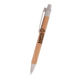 Bamboo Harvest Promotional Pen - view 4