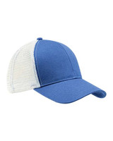 Recycled Eco-Friendly Promotional Trucker Hat - view 7