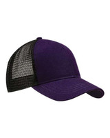 Recycled Eco-Friendly Promotional Trucker Hat - view 2