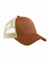 Recycled Eco-Friendly Promotional Trucker Hat - view 13