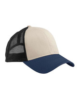 Recycled Eco-Friendly Promotional Trucker Hat - view 17