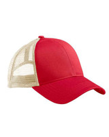 Recycled Eco-Friendly Promotional Trucker Hat - view 20
