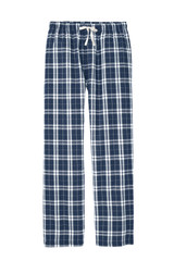 District Flannel Plaid Promotional Pant - Men's - view 9