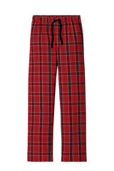 District Flannel Plaid Promotional Pant - Men's - view 5