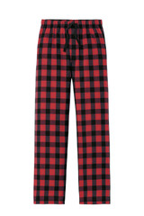 District Flannel Plaid Promotional Pant - Men's - view 6