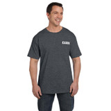 Hanes Beefy-T Custom Pocket Shirt - Colors - view 6