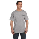 Hanes Beefy-T Custom Pocket Shirt - Colors - view 8