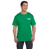 Hanes Beefy-T Custom Pocket Shirt - Colors - view 19