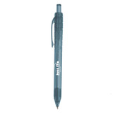 Recycled Bottle Custom Click Pen - view 2