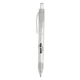 Recycled Bottle Custom Click Pen - view 6