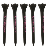 Evolution Extra-Long Promotional Golf Tees - 5 Pack