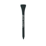 Wood Promotional Golf Tees - 2.75