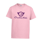 Gildan® Ultra Cotton Custom Youth T-Shirt - Colors - view 32