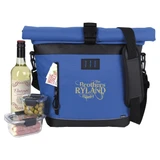 KOOZIE® Crossbody Custom Cooler Tote Bag - 24 Can - view 4