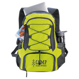 KOOZIE® 25L Wanderer Custom Laptop Backpack - 15"