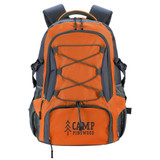 KOOZIE® 25L Wanderer Custom Laptop Backpack - 15