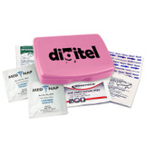 Health & Safety Office Promotional Kit