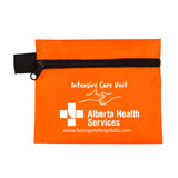 10-Piece Antiseptic & Antibiotic Promotional First Aid Kit - view 4