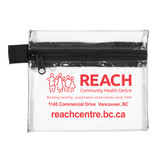 10-Piece Antiseptic & Antibiotic Promotional First Aid Kit - view 8