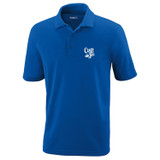 Core365® Origin Performance Pique Custom Polo - Men's Tall