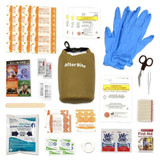 Rugged Outdoor Promotional First Aid Kit - view 3