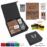 Self Care Tea Custom Gift Set - view 1