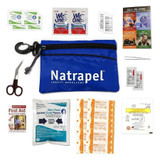 Emergency Custom First Aid Kit