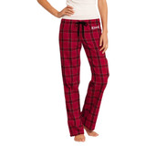 District Flannel Plaid Promotional Pant - Women's - view 6