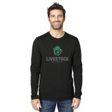 Threadfast Apparel Ultimate Custom Long-Sleeve T-Shirt - view 3