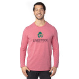 Threadfast Apparel Ultimate Custom Long-Sleeve T-Shirt - view 13