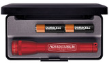 AA Mini MAG-LITE Promotional Flashlight
