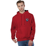 Champion® Reverse Weave Custom Hoodie - view 3