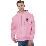 Champion® Reverse Weave Custom Hoodie - view 6