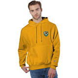 Champion® Reverse Weave Custom Hoodie - view 8