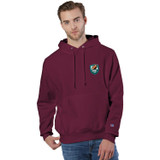 Champion® Reverse Weave Custom Hoodie - view 2