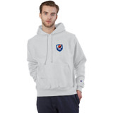 Champion® Reverse Weave Custom Hoodie - view 7