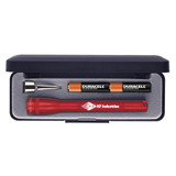 AAA Mini MAG-LITE Promotional Flashlight - view 5